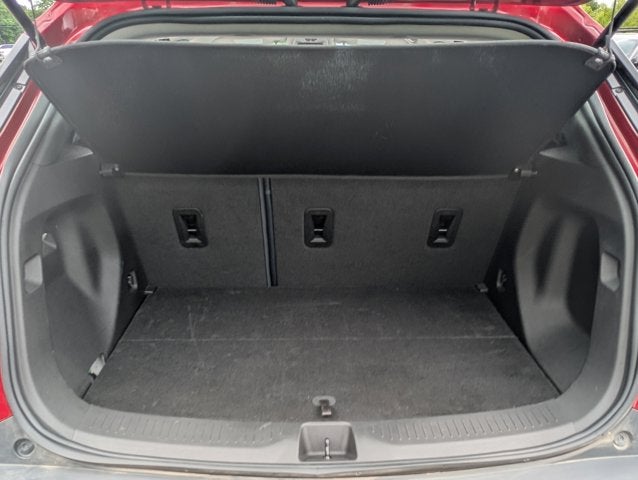 2022 Chevrolet Bolt EUV Premier