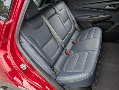 2022 Chevrolet Bolt EUV Premier