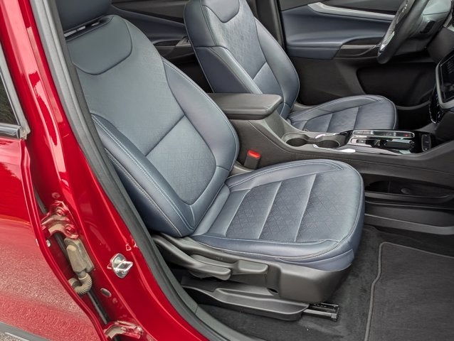 2022 Chevrolet Bolt EUV Premier