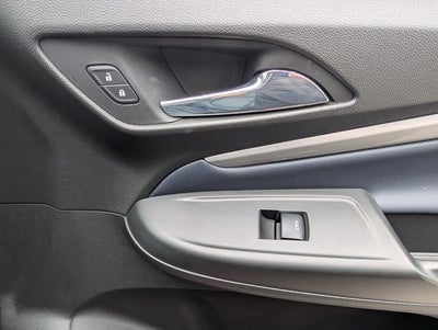 2022 Chevrolet Bolt EUV Premier