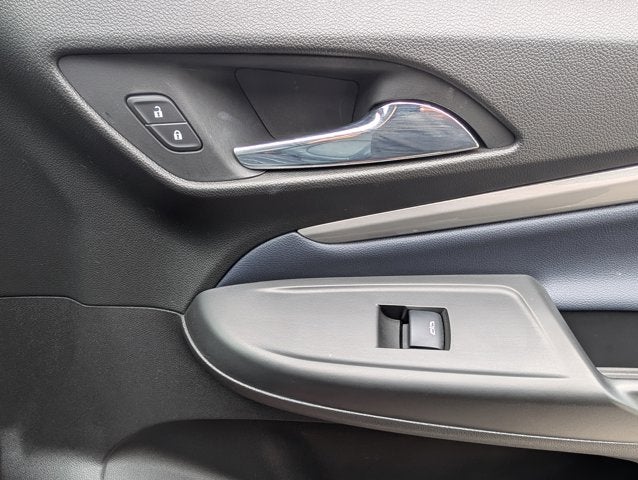2022 Chevrolet Bolt EUV Premier