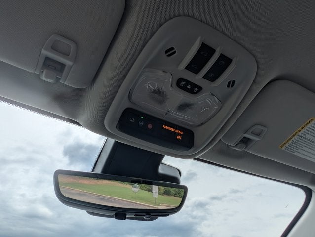 2022 Chevrolet Bolt EUV Premier