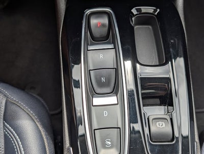 2022 Chevrolet Bolt EUV Premier