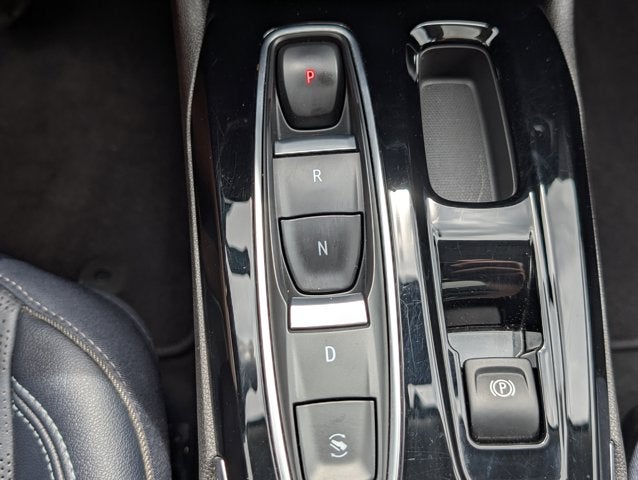 2022 Chevrolet Bolt EUV Premier