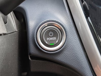 2022 Chevrolet Bolt EUV Premier