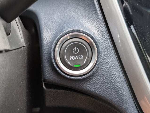 2022 Chevrolet Bolt EUV Premier