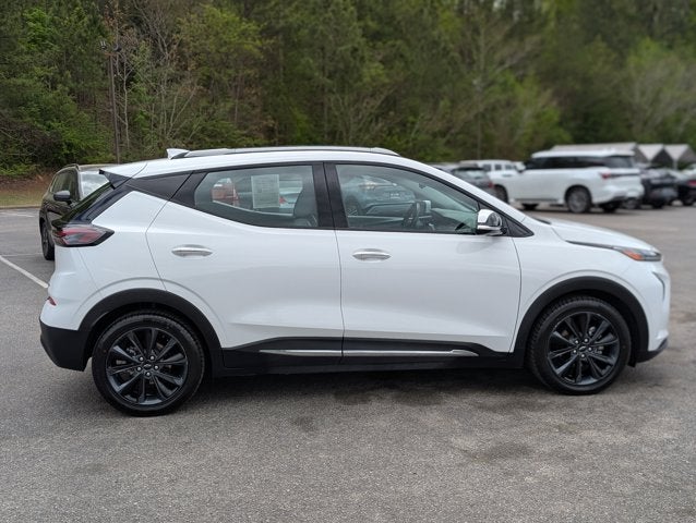 2022 Chevrolet Bolt EUV Premier