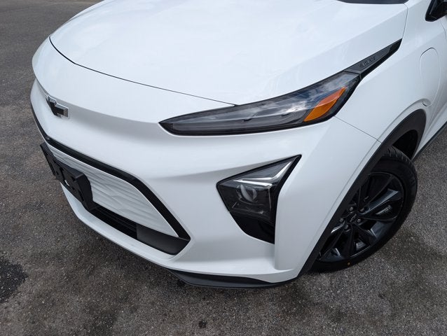2022 Chevrolet Bolt EUV Premier