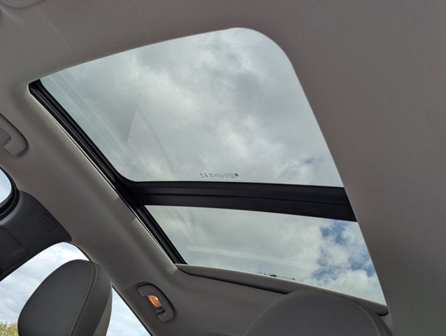 2022 Chevrolet Bolt EUV Premier