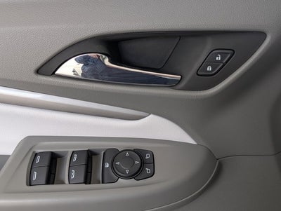 2022 Chevrolet Bolt EUV Premier