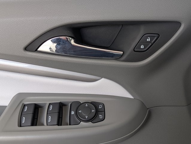 2022 Chevrolet Bolt EUV Premier