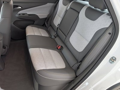 2022 Chevrolet Bolt EUV Premier