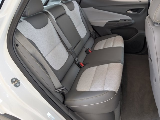 2022 Chevrolet Bolt EUV Premier