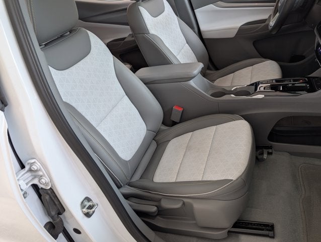 2022 Chevrolet Bolt EUV Premier