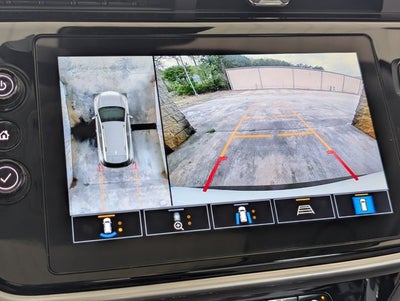 2022 Chevrolet Bolt EUV Premier