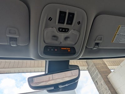 2022 Chevrolet Bolt EUV Premier