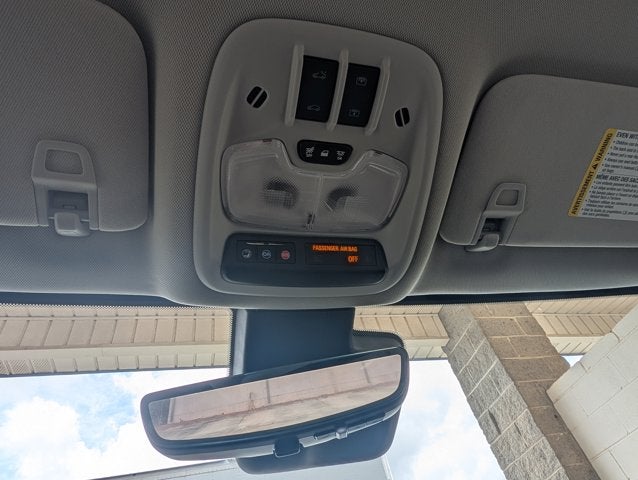 2022 Chevrolet Bolt EUV Premier