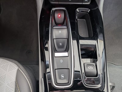 2022 Chevrolet Bolt EUV Premier