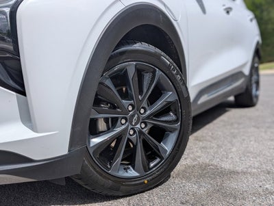 2022 Chevrolet Bolt EUV Premier