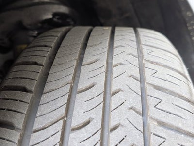 2022 Chevrolet Bolt EUV Premier