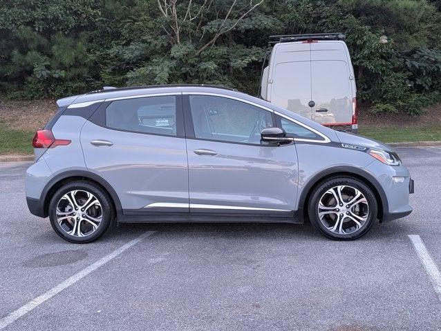 2019 Chevrolet Bolt EV Premier