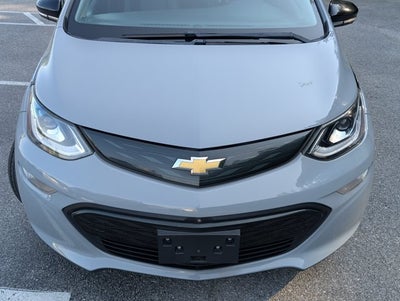 2019 Chevrolet Bolt EV Premier