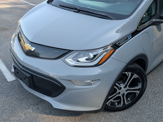 2019 Chevrolet Bolt EV Premier