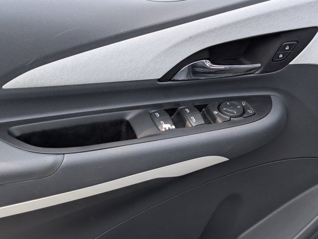 2019 Chevrolet Bolt EV Premier