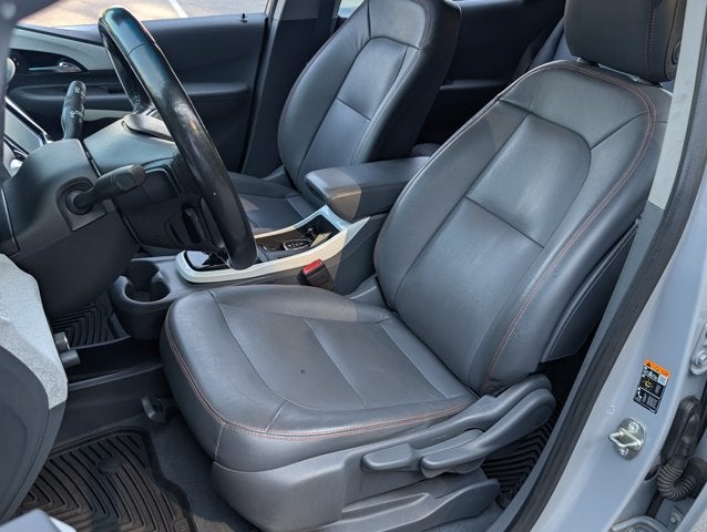 2019 Chevrolet Bolt EV Premier