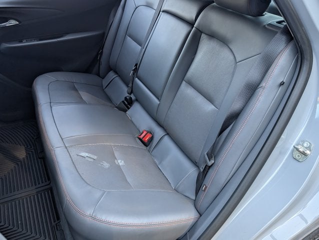 2019 Chevrolet Bolt EV Premier