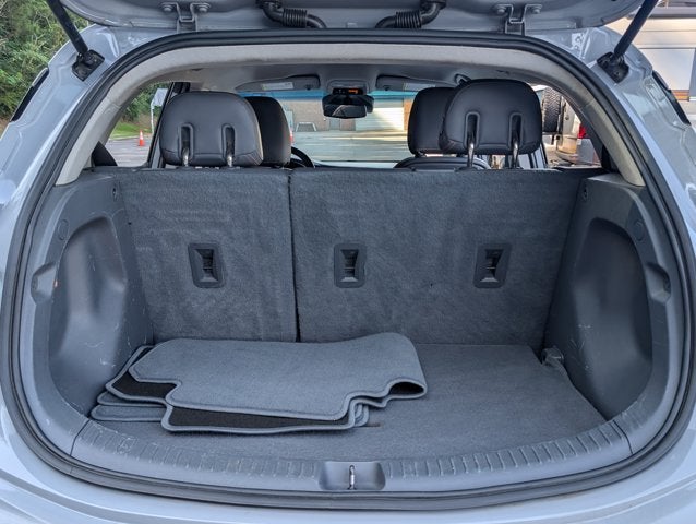 2019 Chevrolet Bolt EV Premier
