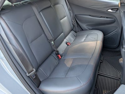 2019 Chevrolet Bolt EV Premier