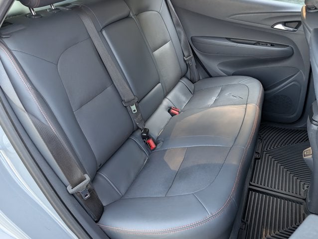 2019 Chevrolet Bolt EV Premier