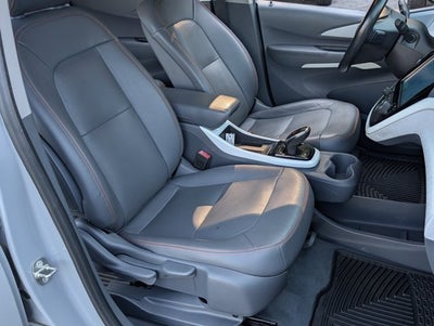 2019 Chevrolet Bolt EV Premier
