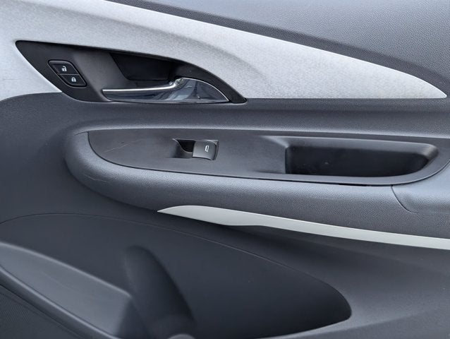 2019 Chevrolet Bolt EV Premier