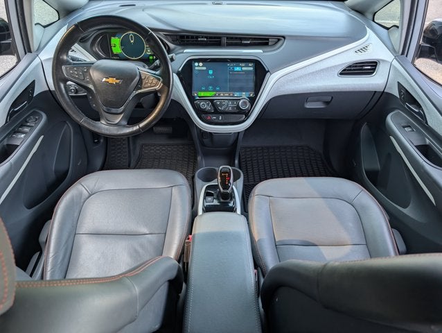 2019 Chevrolet Bolt EV Premier