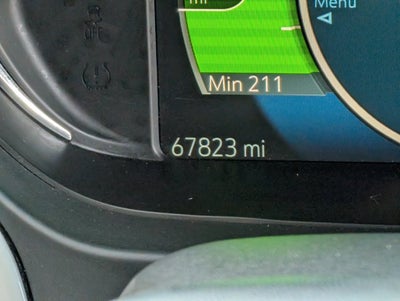 2019 Chevrolet Bolt EV Premier