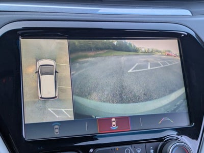 2019 Chevrolet Bolt EV Premier