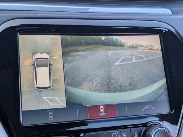 2019 Chevrolet Bolt EV Premier