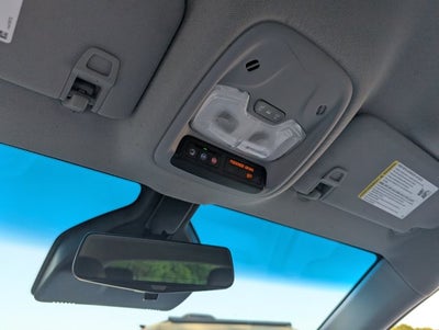 2019 Chevrolet Bolt EV Premier