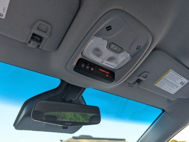 2019 Chevrolet Bolt EV Premier