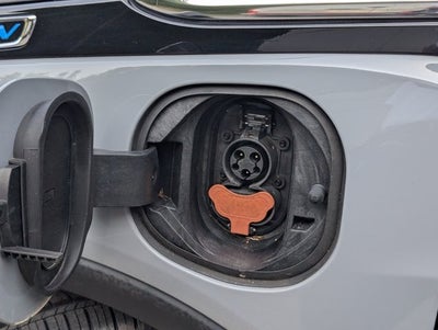 2019 Chevrolet Bolt EV Premier