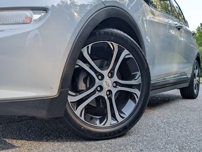 2019 Chevrolet Bolt EV Premier