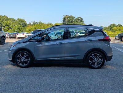2019 Chevrolet Bolt EV Premier