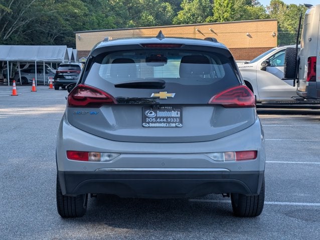 2019 Chevrolet Bolt EV Premier