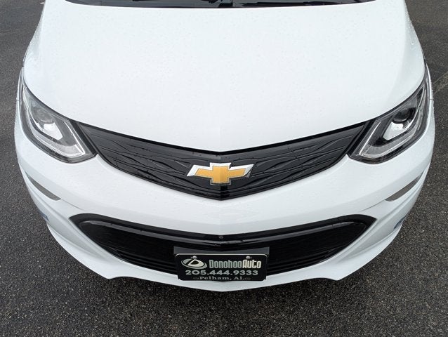 2020 Chevrolet Bolt EV Premier
