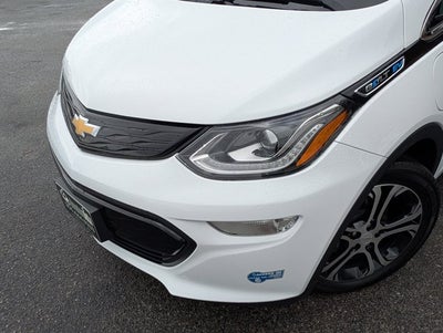 2020 Chevrolet Bolt EV Premier