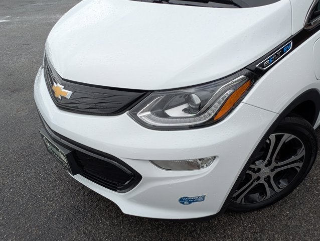 2020 Chevrolet Bolt EV Premier