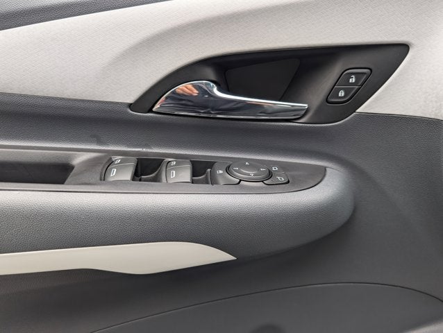 2020 Chevrolet Bolt EV Premier