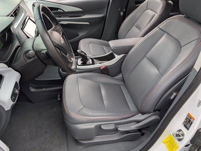 2020 Chevrolet Bolt EV Premier